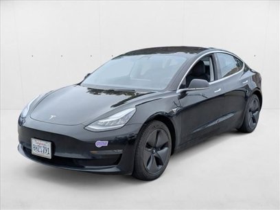 Used 2018 Tesla Model 3 Mid Range