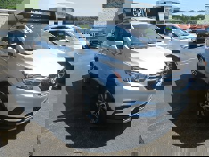 Used 2022 Buick Encore Preferred w/ Safety Package