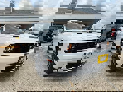 Used 2023 Dodge Challenger SXT w/ Blacktop Package