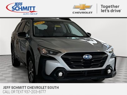 Used 2023 Subaru Outback Premium