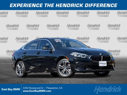 Certified 2024 BMW 228i xDrive Gran Coupe w/ Premium Package