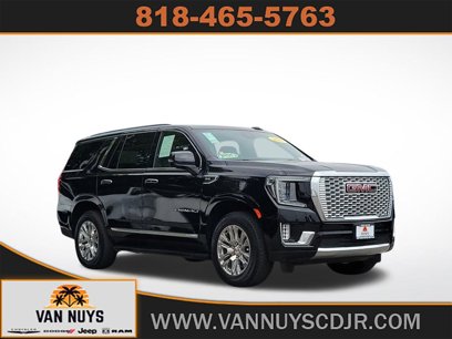 Used 2023 GMC Yukon Denali