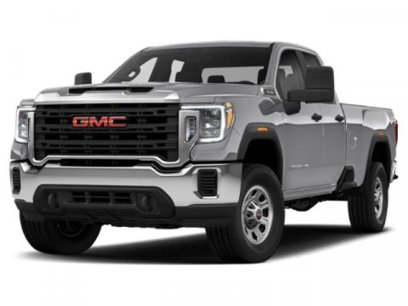 Used 2022 GMC Sierra 3500 SLE w/ SLE Convenience Package