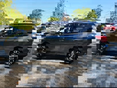 Used 2020 Nissan Pathfinder SL