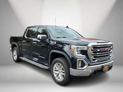 Used 2022 GMC Sierra 1500 SLT w/ SLT Premium Plus Package