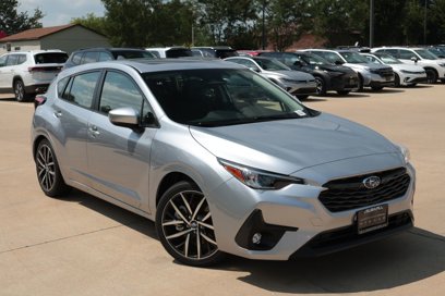 New 2025 Subaru Impreza 2.0i Sport