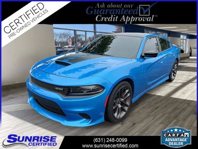 Used 2023 Dodge Charger R/T w/ Daytona Edition Group