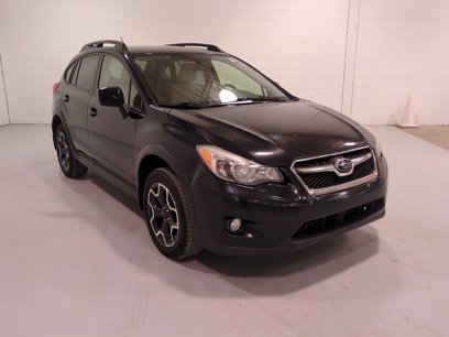 Used 2014 Subaru Crosstrek 2.0i Premium w/ Popular Package #1