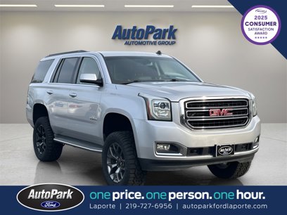 Used 2015 GMC Yukon SLE w/ Convenience Package