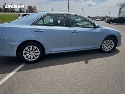 Used 2014 Toyota Camry LE