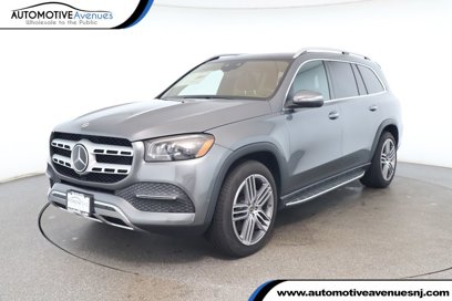 Used 2022 Mercedes-Benz GLS 450 4MATIC