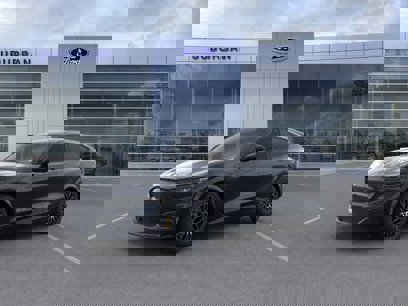 New 2025 Ford Mustang Mach-E Premium