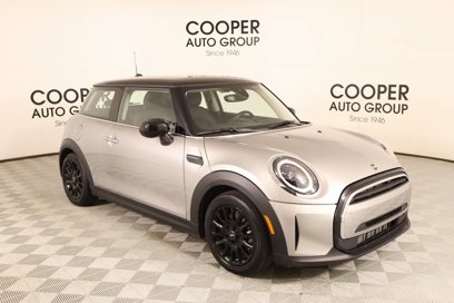 Certified 2024 MINI Cooper 2-Door Hardtop