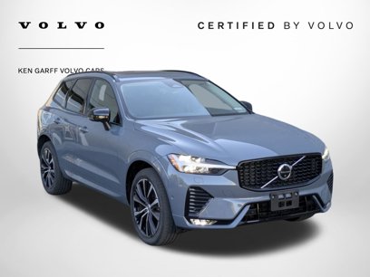 Certified 2023 Volvo XC60 B5 Plus