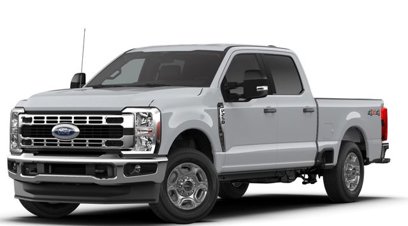 New 2026 Ford F250 XLT