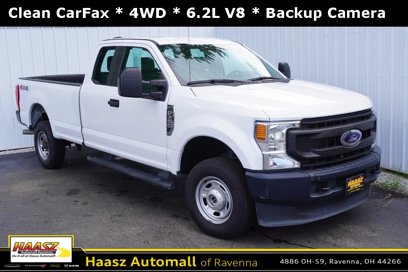 Used 2020 Ford F350 XL