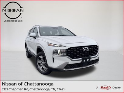 Used 2023 Hyundai Santa Fe SEL