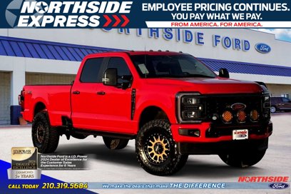 Used 2023 Ford F350 XL w/ STX Appearance Package