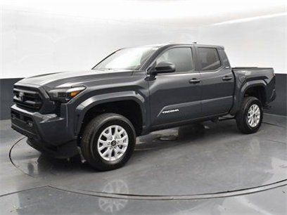 Used 2024 Toyota Tacoma TRD Sport