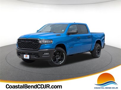 New 2025 RAM 1500 Classic Warlock