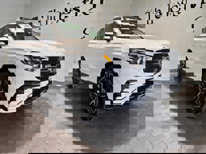 New 2025 Mercedes-Benz GLC 300 4MATIC