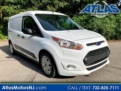Used 2016 Ford Transit Connect XLT