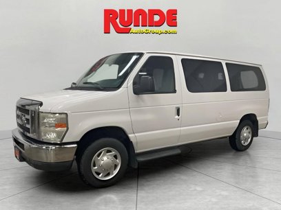 Used 2011 Ford E-150 and Econoline 150 XLT