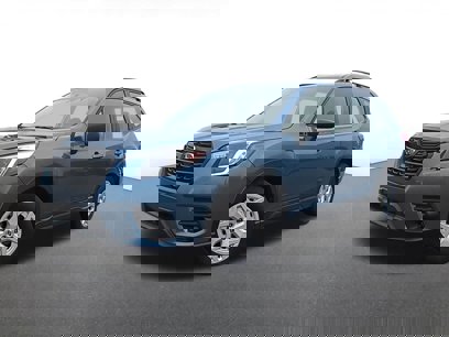 Used 2023 Subaru Forester