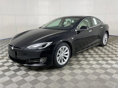 Used 2018 Tesla Model S 75D