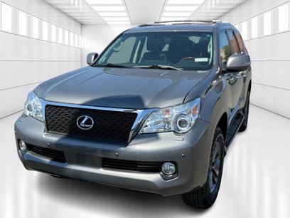 Used 2013 Lexus GX 460 Premium