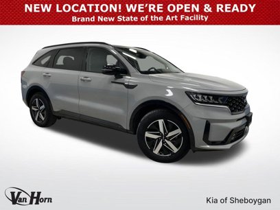Used 2023 Kia Sorento EX w/ Panoramic Sunroof Package