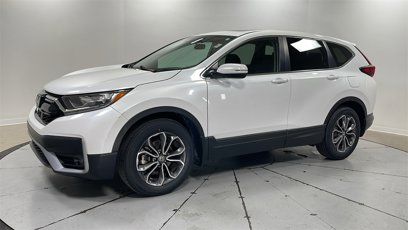 Used 2022 Honda CR-V EX