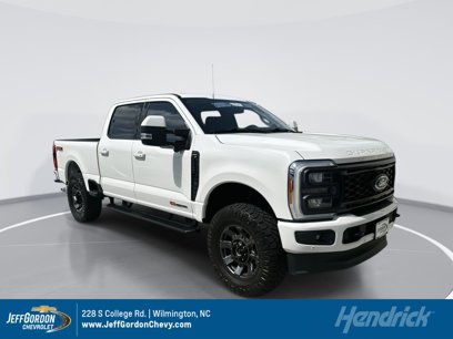 Used 2023 Ford F250 Lariat w/ Lariat Ultimate Package