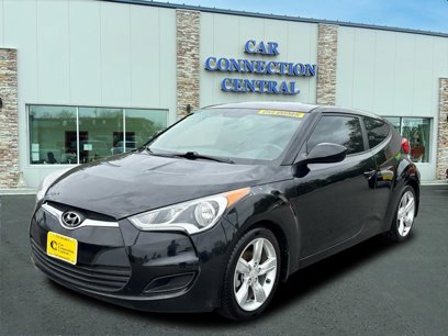 Used 2015 Hyundai Veloster
