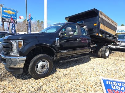 Used 2019 Ford F350 XL w/ XL Value Package