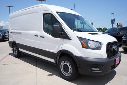 New 2024 Ford Transit 250 148 Medium Roof