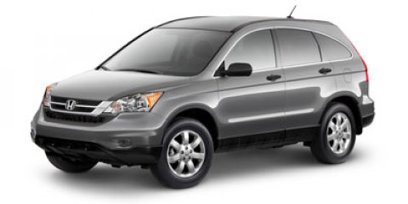 Used 2011 Honda CR-V SE