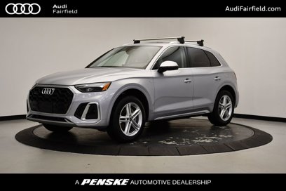 Certified 2023 Audi Q5 e Premium Plus w/ Premium Plus Package