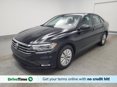 Used 2020 Volkswagen Jetta S w/ Driver Assistance Package