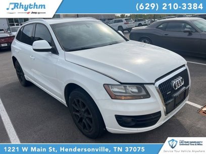 Used 2011 Audi Q5 2.0T Premium