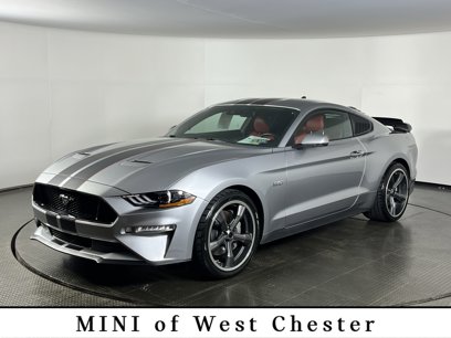 Used 2020 Ford Mustang GT Premium w/ Equipment Group 401A