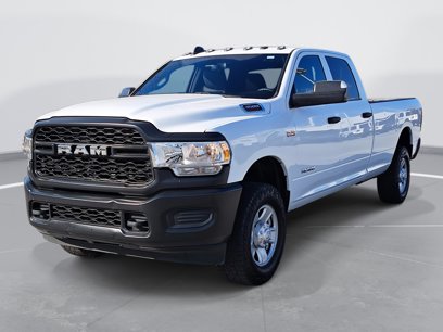 Used 2021 RAM 3500 Tradesman