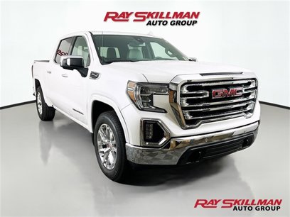 Used 2020 GMC Sierra 1500 SLT w/ SLT Premium Plus Package