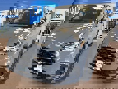 Certified 2025 Honda HR-V Sport