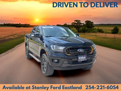 Used 2022 Ford Ranger Lariat w/ Equipment Group 501A High