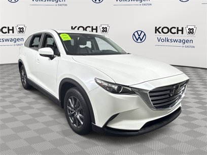 Used 2020 MAZDA CX-9 Touring