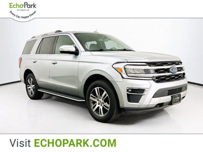 Used 2023 Ford Expedition Limited
