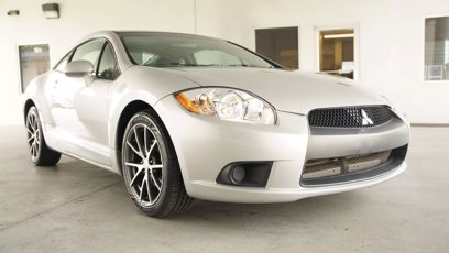 Used 2012 Mitsubishi Eclipse