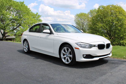 Used 2015 BMW 328i xDrive Sedan