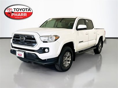 Used 2019 Toyota Tacoma SR5